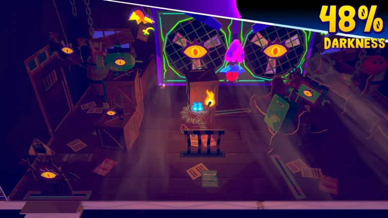 Kulebra and the Souls of Limbo - Image 01 (April 21, 2026)