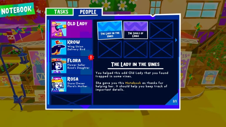 Kulebra and the Souls of Limbo - Image 08 (April 21, 2026)