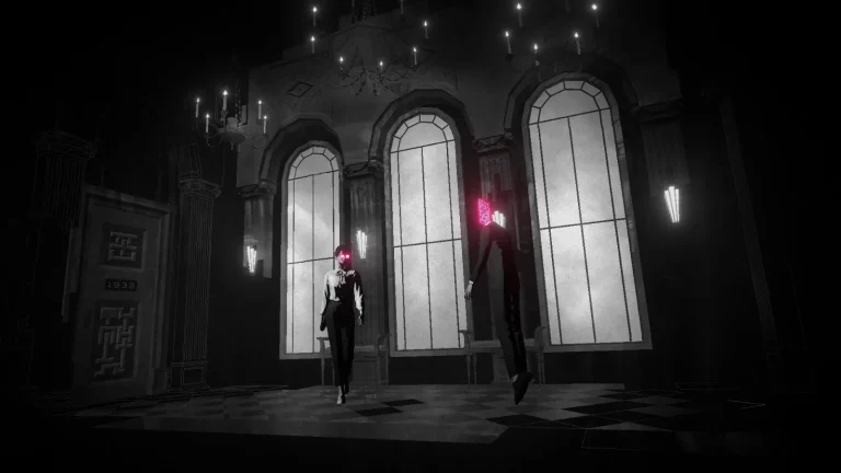 Lorelei and the Laser Eyes - Image 04 (April 24, 2026)
