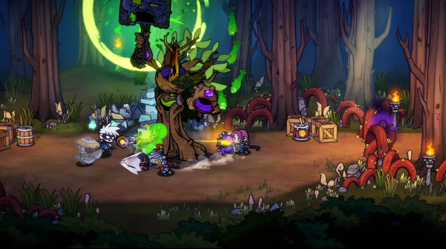 Lost Castle 2 - Image 05 (April 14, 2026)