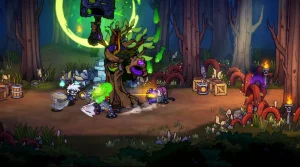 Lost Castle 2 - Image 05 (April 14, 2026)