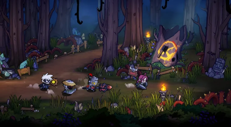 Lost Castle 2 - Image 06 (April 14, 2026)