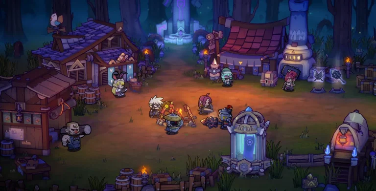 Lost Castle 2 - Image 07 (April 14, 2026)