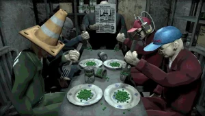 Machine Party - Image 01 (April 13, 2026)