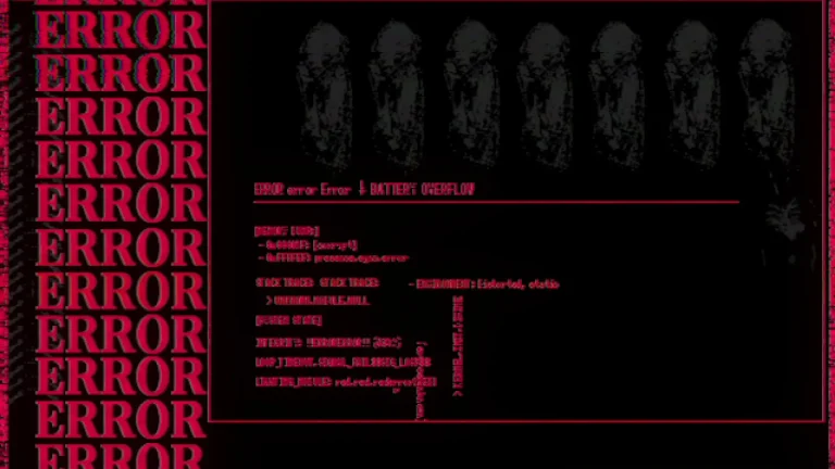 Metamorphosis - Image 03 (April 21, 2026)