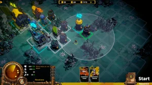 Misty Land - Image 10 (April 25, 2026)