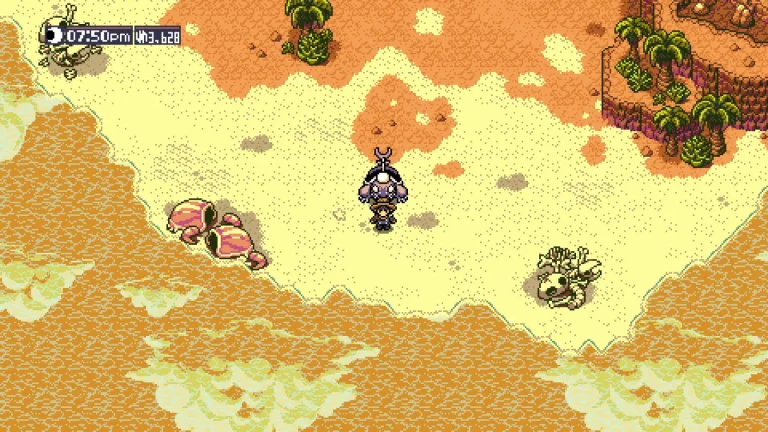 Monster Crown : Sin Eater - Image 01 (April 21, 2026)