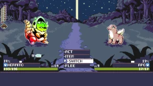 Monster Crown : Sin Eater - Image 02 (April 21, 2026)