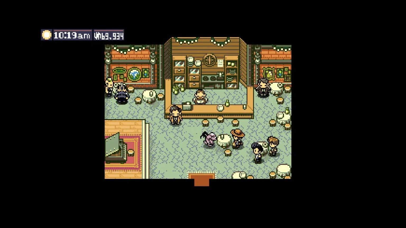 Monster Crown : Sin Eater - Image 03 (April 21, 2026)