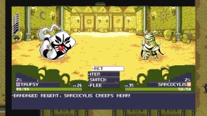 Monster Crown : Sin Eater - Image 04 (April 21, 2026)