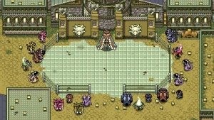 Monster Crown : Sin Eater - Image 05 (April 21, 2026)