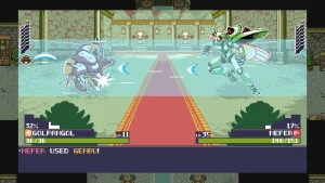 Monster Crown : Sin Eater - Image 06 (April 21, 2026)