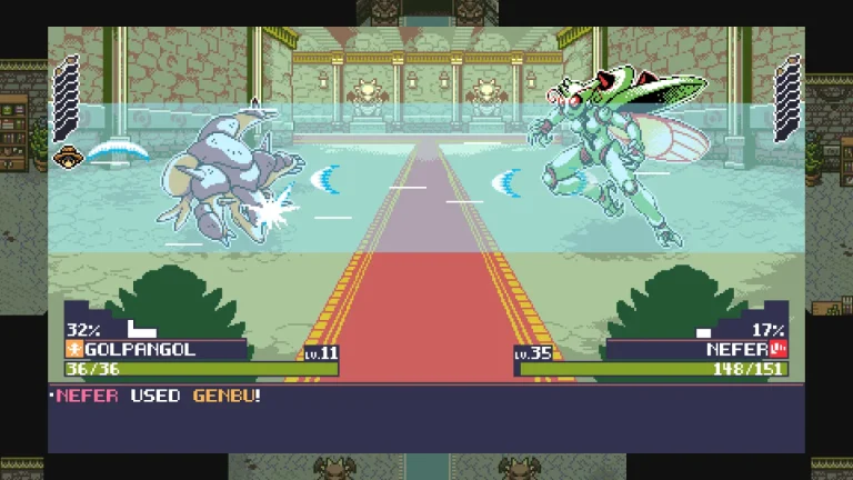 Monster Crown : Sin Eater - Image 06 (April 21, 2026)