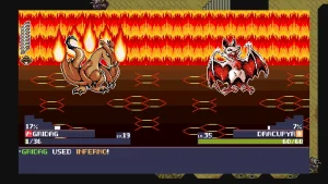 Monster Crown : Sin Eater - Image 08 (April 21, 2026)