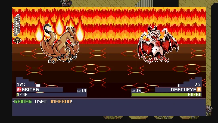 Monster Crown : Sin Eater - Image 08 (April 21, 2026)