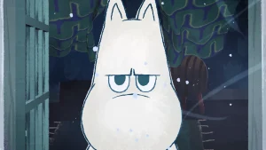 Moomintroll : La Chaleur de l’hiver - Image 01 (April 27, 2026)