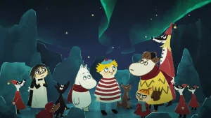 Moomintroll : La Chaleur de l&rsquo;hiver - Image 04 (April 27, 2026)