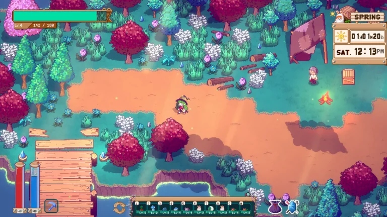 Mystical Demon Farm - Image 01 (April 28, 2026)