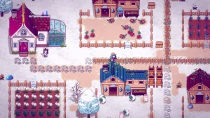 Mystical Demon Farm - Image 02 (April 28, 2026)