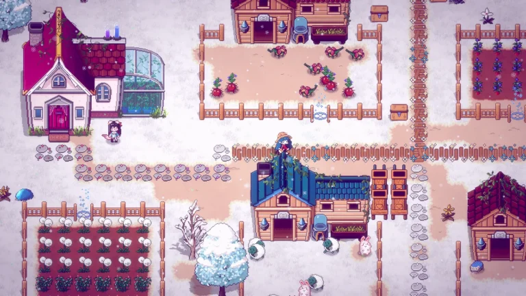 Mystical Demon Farm - Image 02 (April 28, 2026)