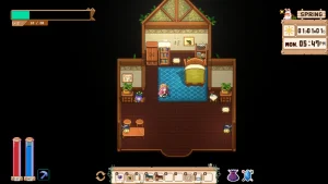 Mystical Demon Farm - Image 03 (April 28, 2026)