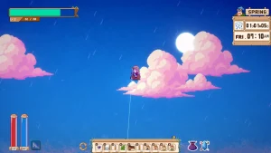 Mystical Demon Farm - Image 04 (April 28, 2026)