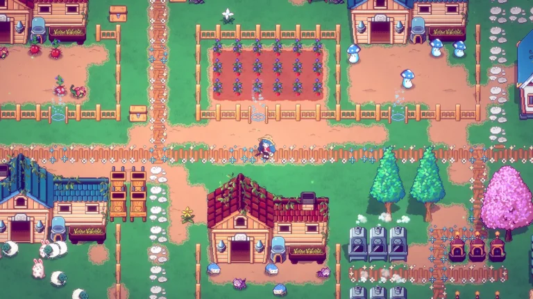 Mystical Demon Farm - Image 11 (April 28, 2026)