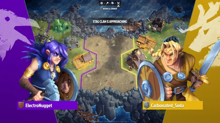 Northgard Battlegrounds - Image 03 (April 23, 2026)