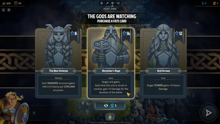 Northgard Battlegrounds - Image 04 (April 23, 2026)