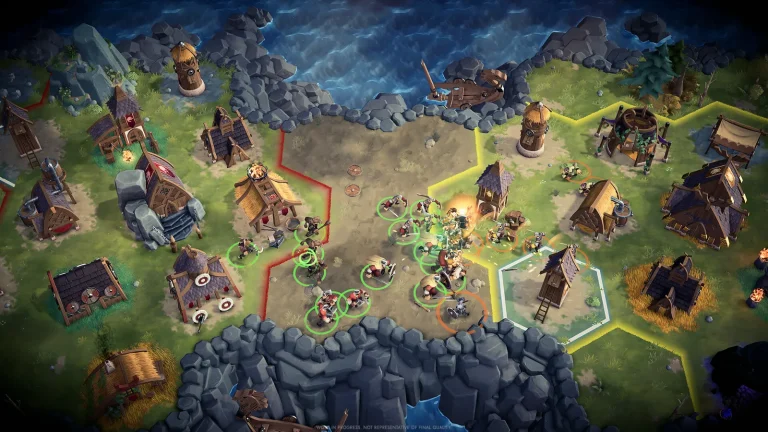 Northgard Battlegrounds - Image 06 (April 23, 2026)