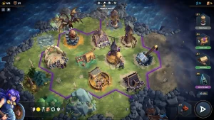 Northgard Battlegrounds - Image 07 (April 23, 2026)