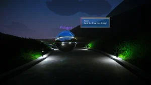 Prove You&rsquo;re Human - Image 04 (April 13, 2026)