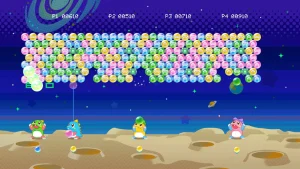 Puzzle Bobble Everybubble! - Image 02 (April 18, 2026)