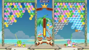 Puzzle Bobble Everybubble! - Image 01 (April 18, 2026)