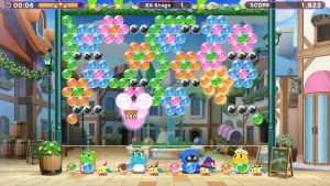 Puzzle Bobble Everybubble! - Image 03 (April 18, 2026)