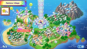 Puzzle Bobble Everybubble! - Image 05 (April 18, 2026)