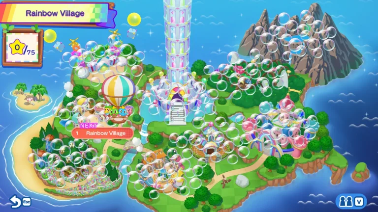 Puzzle Bobble Everybubble! - Image 05 (April 18, 2026)