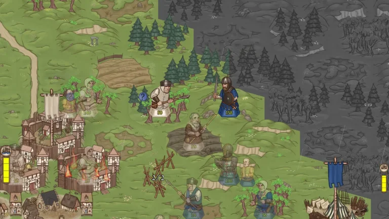 Rising Lords - Image 10 (April 21, 2026)