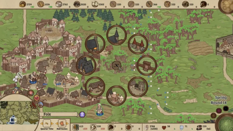 Rising Lords - Image 11 (April 21, 2026)