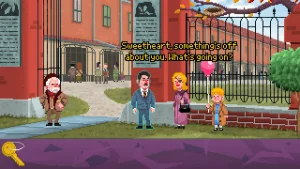 Shadows of the Afterland - Image 01 (April 15, 2026)