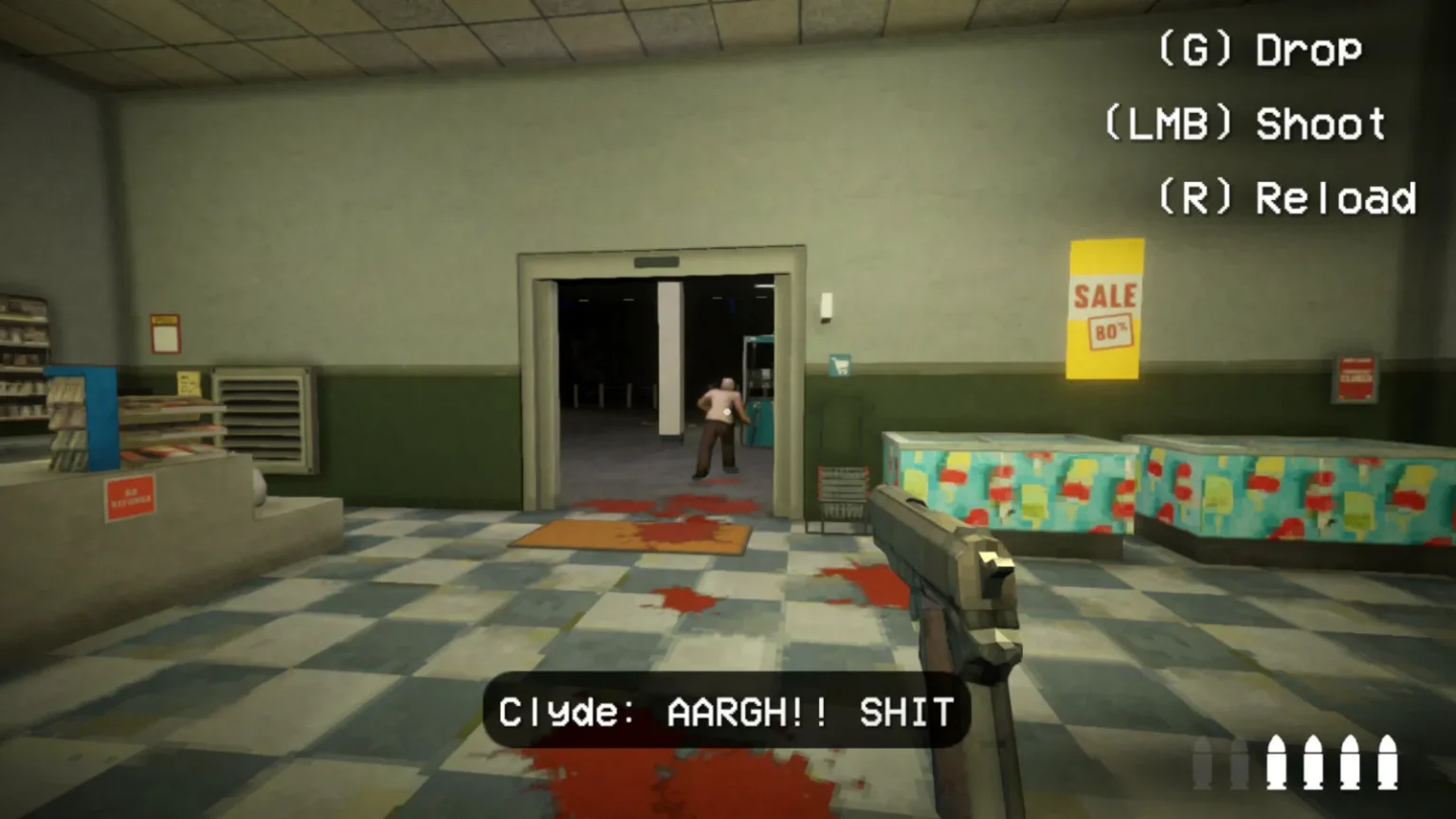 Shift At Midnight - Image 03 (April 13, 2026)