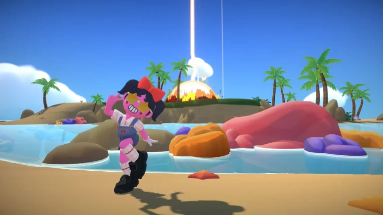 Super Battle Golf - Image 02 (April 13, 2026)