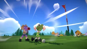 Super Battle Golf - Image 01 (April 13, 2026)