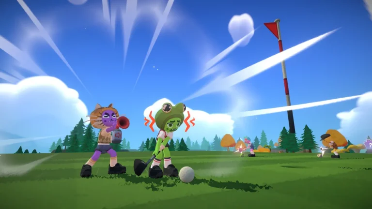 Super Battle Golf - Image 01 (April 13, 2026)