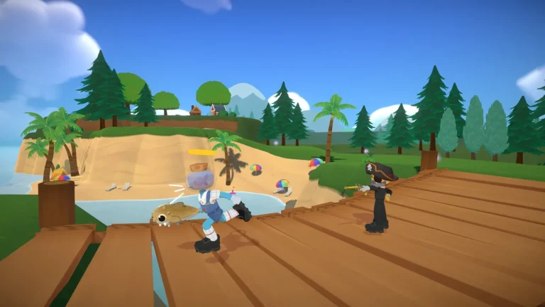Super Battle Golf - Image 03 (April 13, 2026)