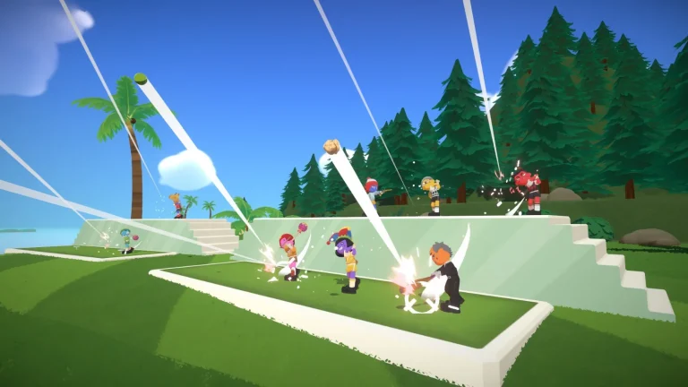 Super Battle Golf - Image 04 (April 13, 2026)