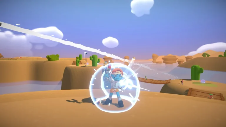 Super Battle Golf - Image 06 (April 13, 2026)