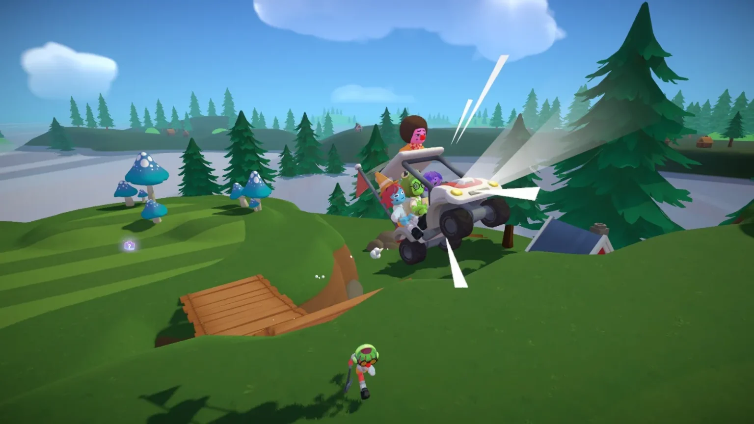 Super Battle Golf - Image 07 (April 13, 2026)