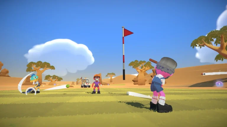 Super Battle Golf - Image 09 (April 13, 2026)