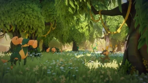 Temtem : Pioneers - Image 03 (April 14, 2026)